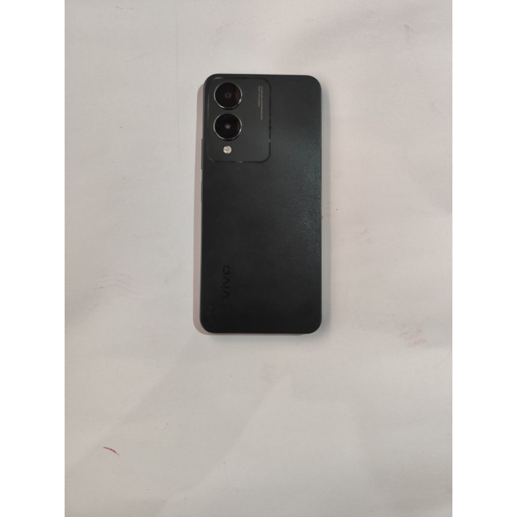 vivo y17s Ram 6+6/128Gb