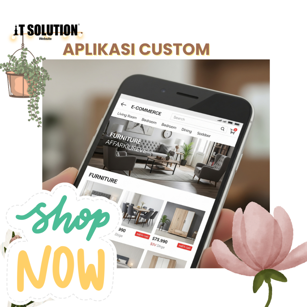 Aplikasi Upload Playstore Appstore Bergaransi Free Konsultasi Custom Bisnis