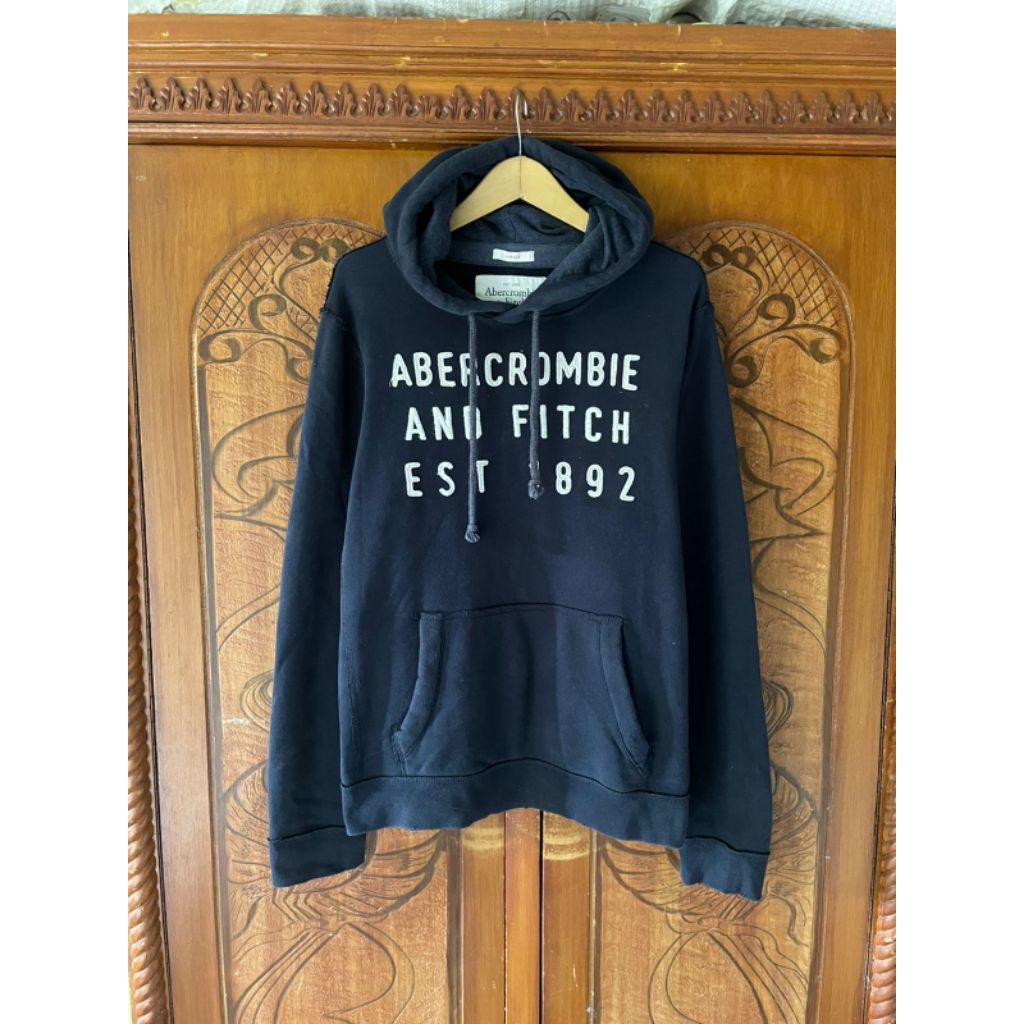 Hoodie Abercrombie&Fitch