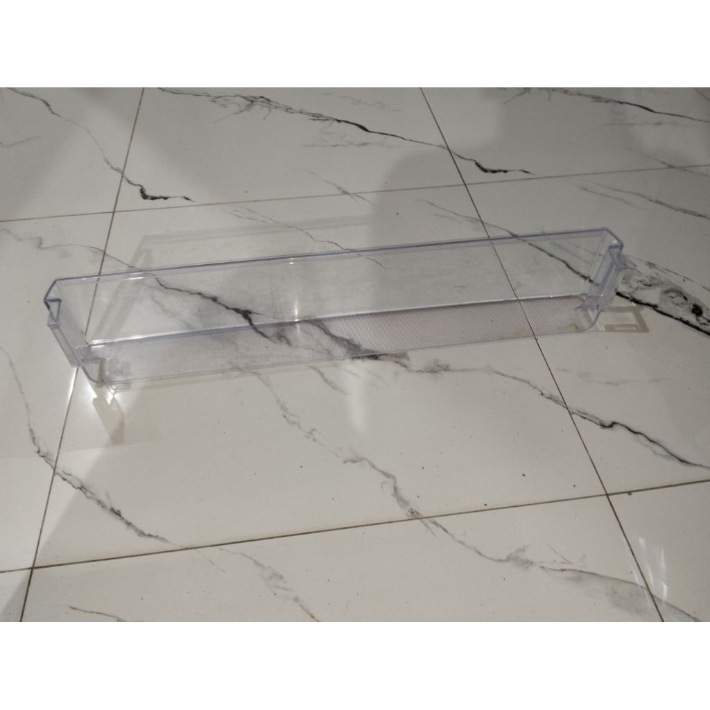 rak kulkas samsung inverter RT58 rak pintu kode DA63-07236A copotan ori