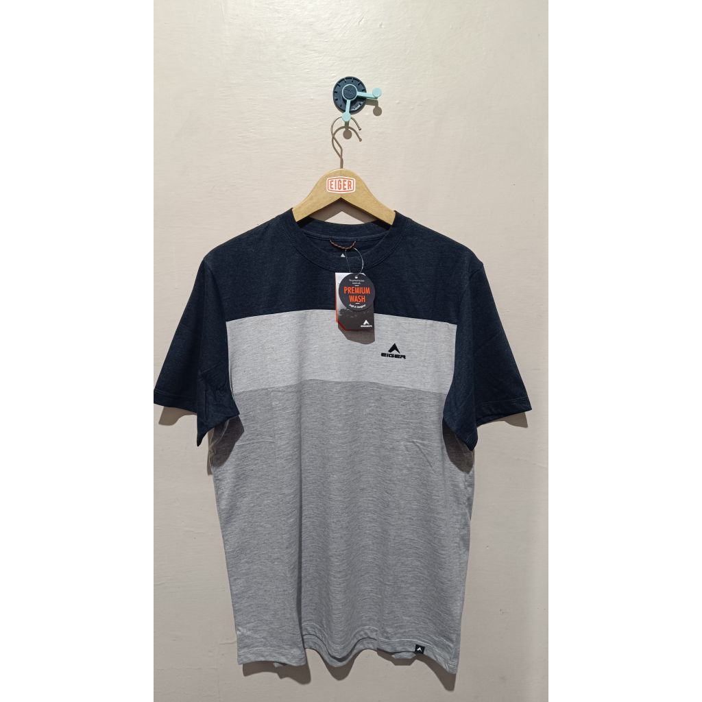 Eiger two path size L