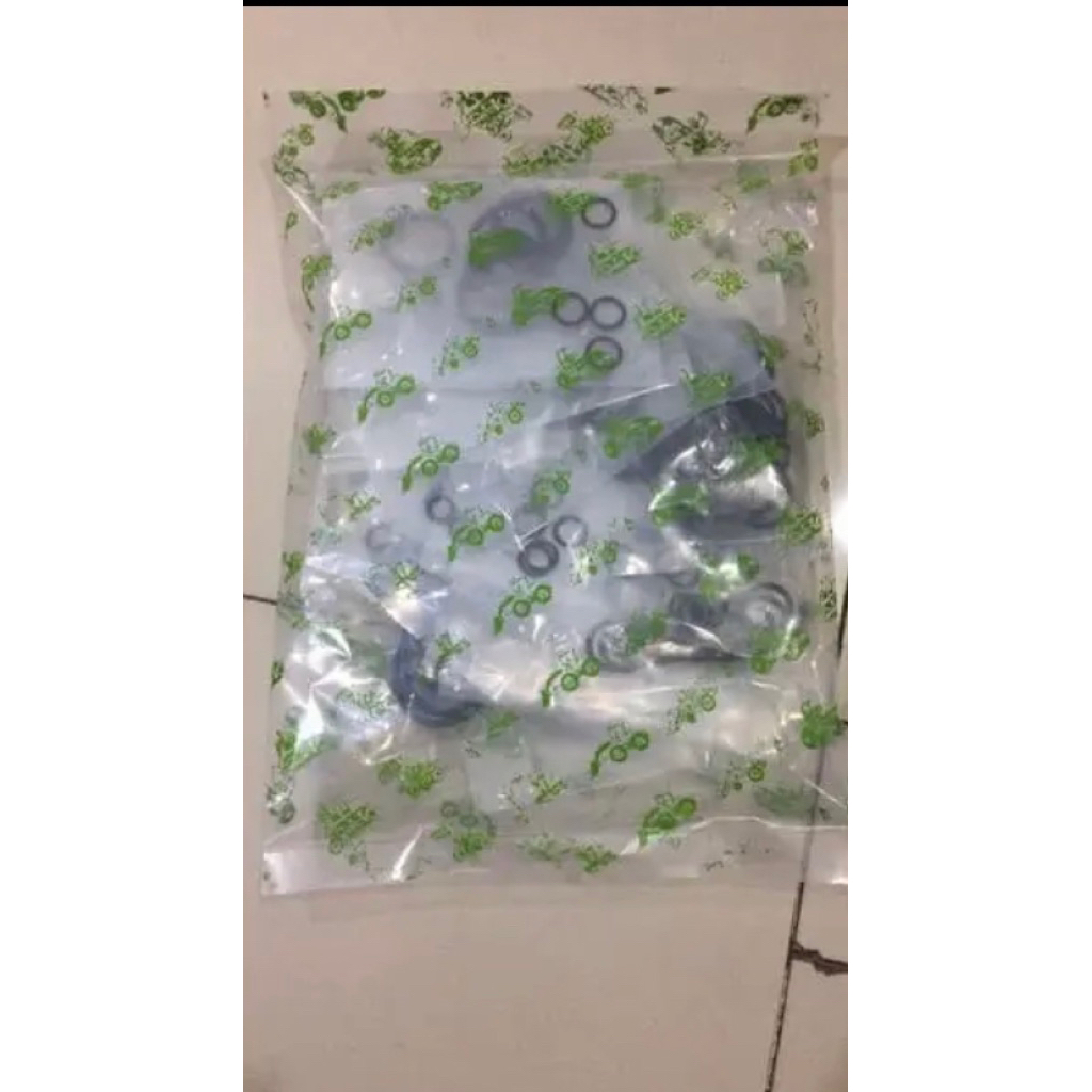 SEAL KIT CONTROL VALVE ZAXIS 110 ( NOK ) HITACHI