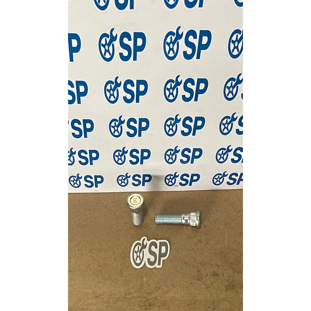 BAUT RODA MITSUBISHI XPANDER