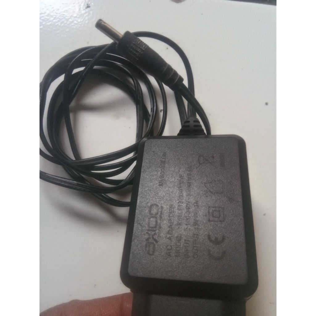 Adapor Charger Laptop Axioo Mybook 14 Lite Original Bawaan