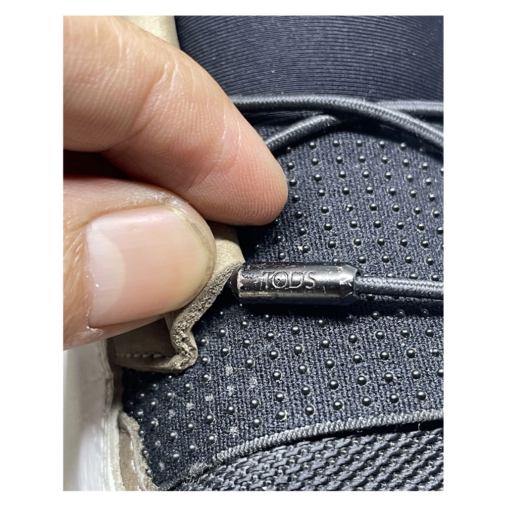 Sneaker TODS Sport Made Italy Size 43