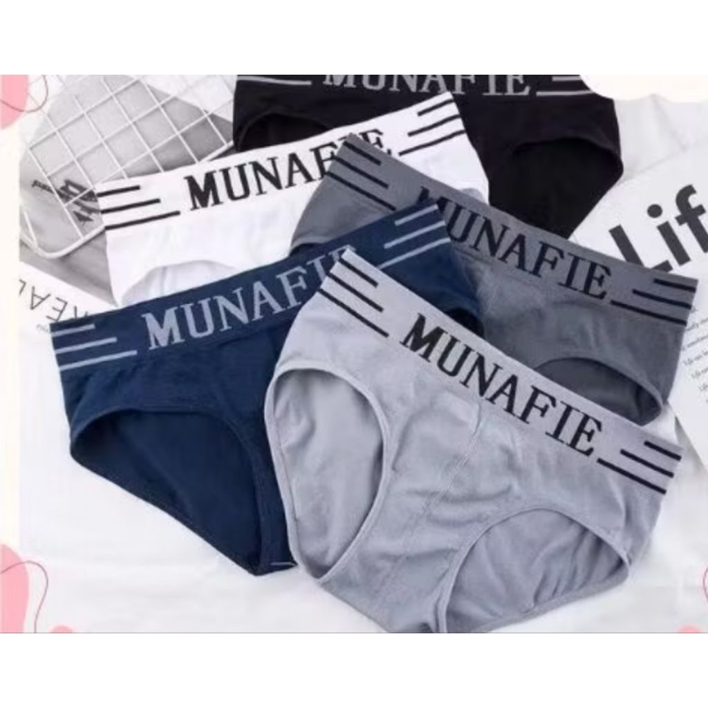 munafie cowok dan cewek