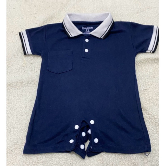 pl baju bayi laki laki
