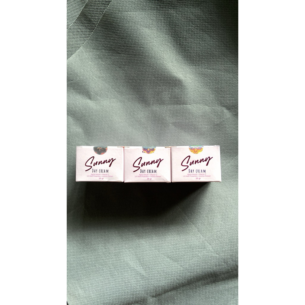 Day Cream/Facemist Camille