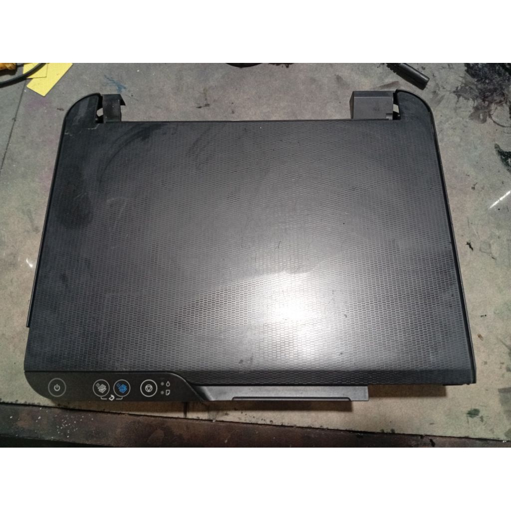 Scanner epson l3110 Second