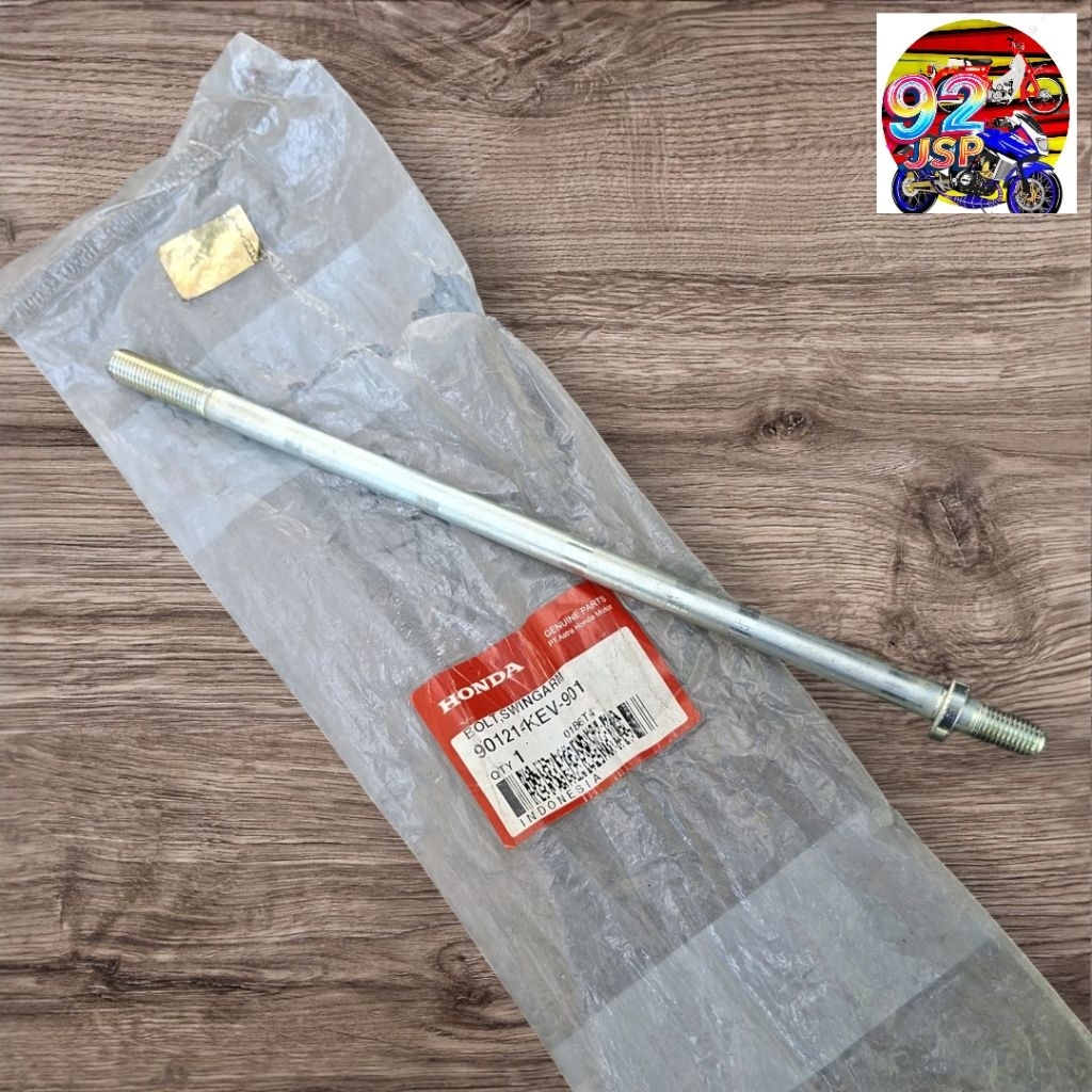 As swing arm swingarm honda astrea grand legenda impressa supra x fit 100 lama asli original honda A