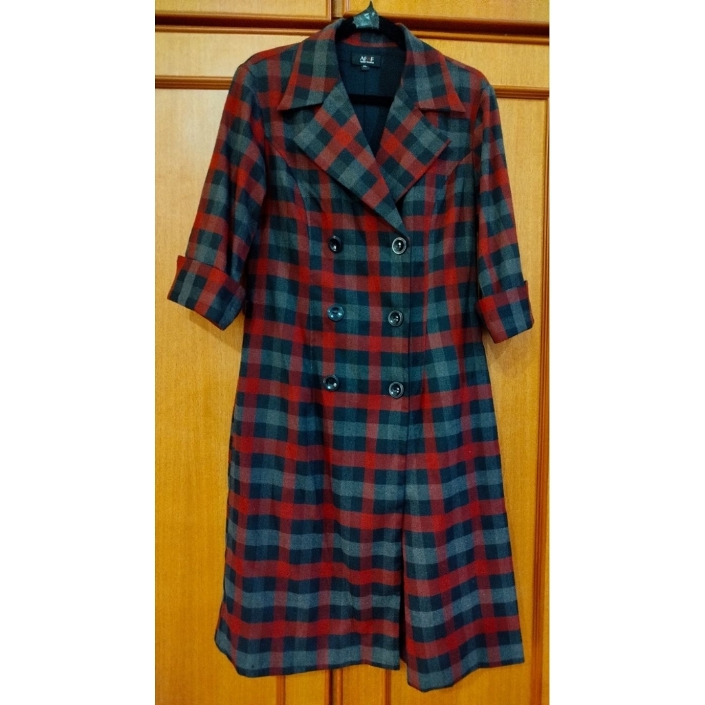 Dress Tartan
