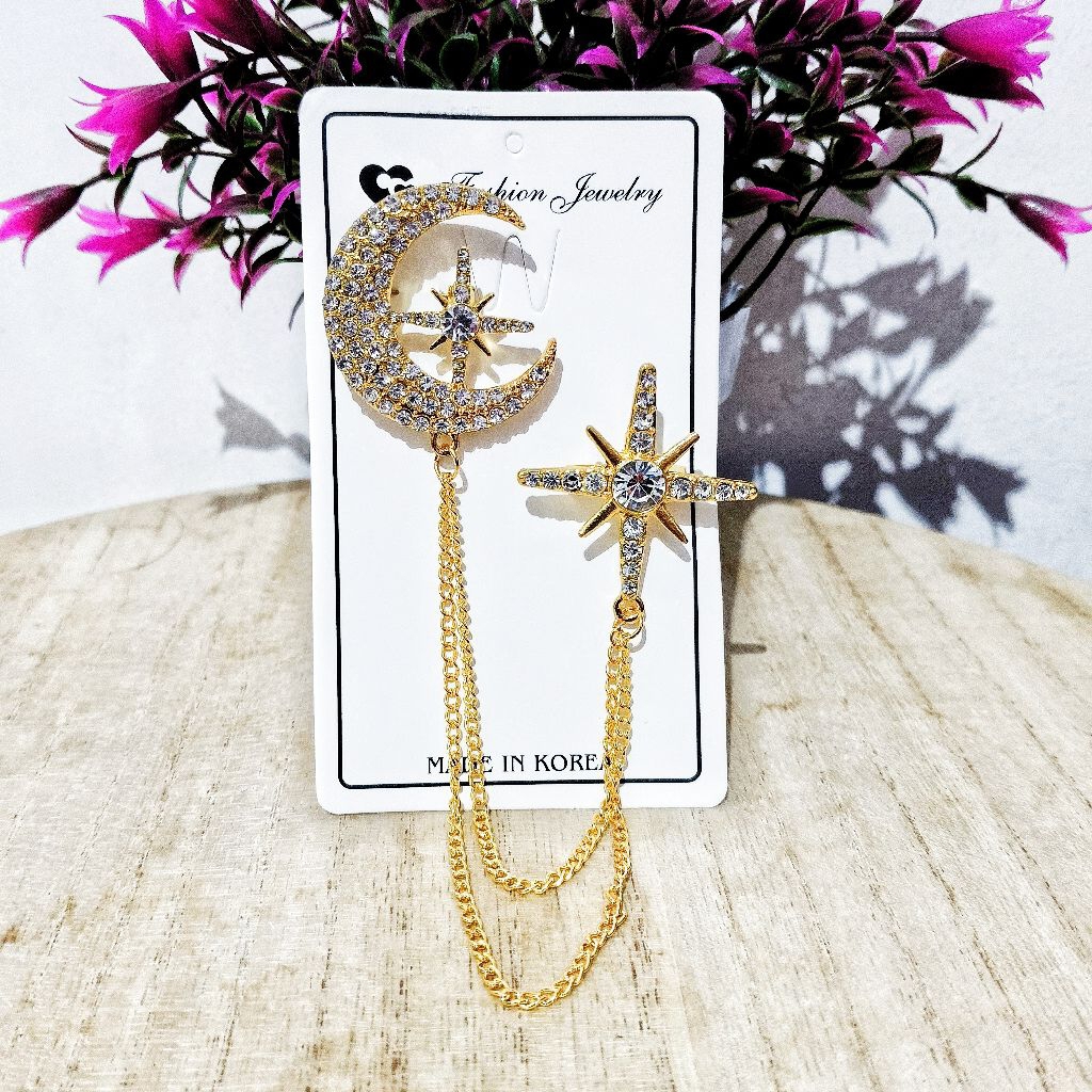 Bros Rantai Etnik Melayu Bros Rantai Kebaya Bros Rantai Jas Bros Rantai Tradisional Bros Rantai Pria