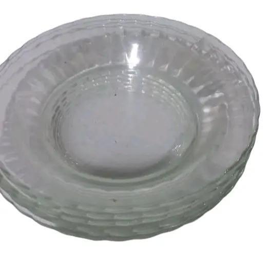 Piring Makan Duralex Made in France Bekas