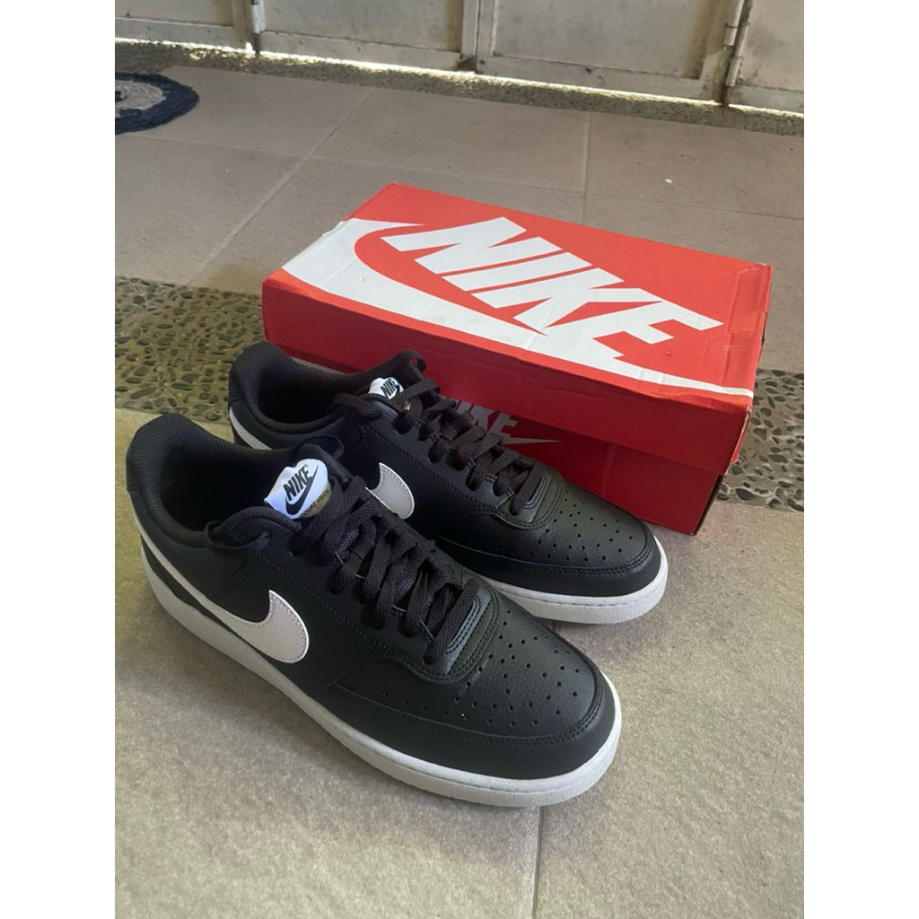 Nike Court Vision Low