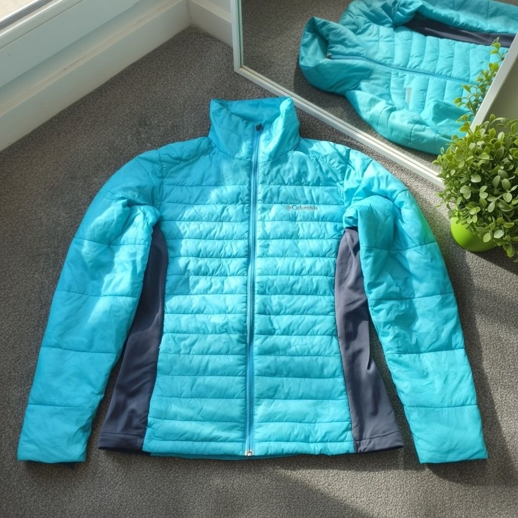 Columbia Jacket