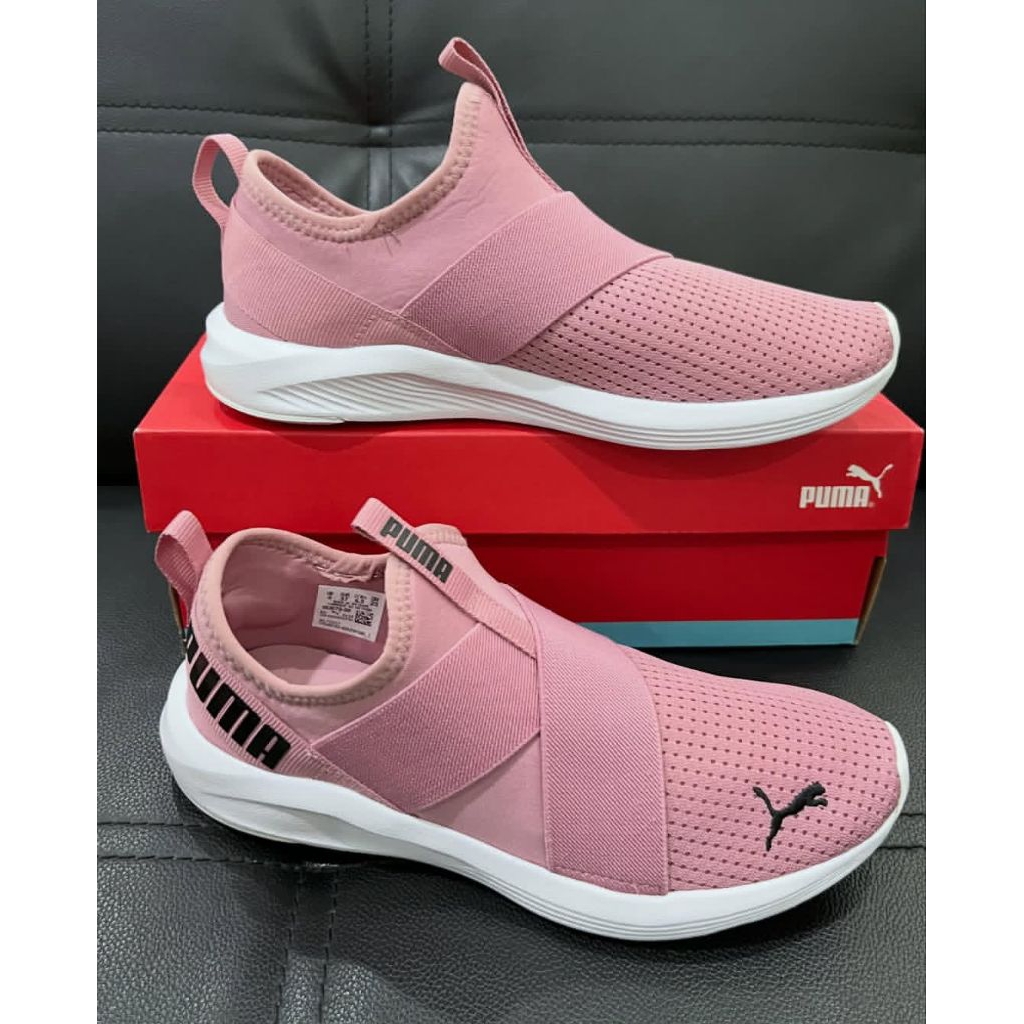 Sepatu Puma Prowl Slip on Women's Training Shoes
