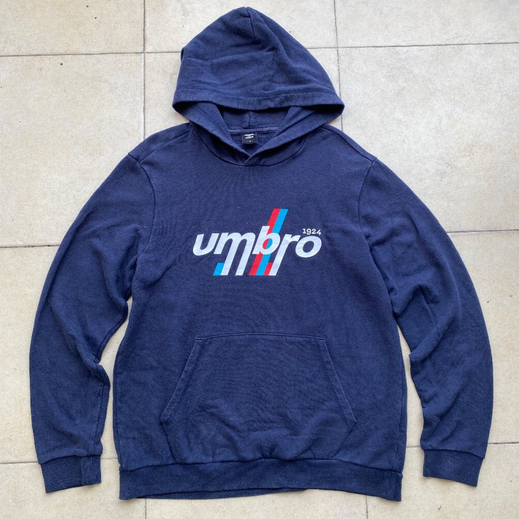 Hoodie Casual Umbro original murah. Jual hoodie Umbro original murah