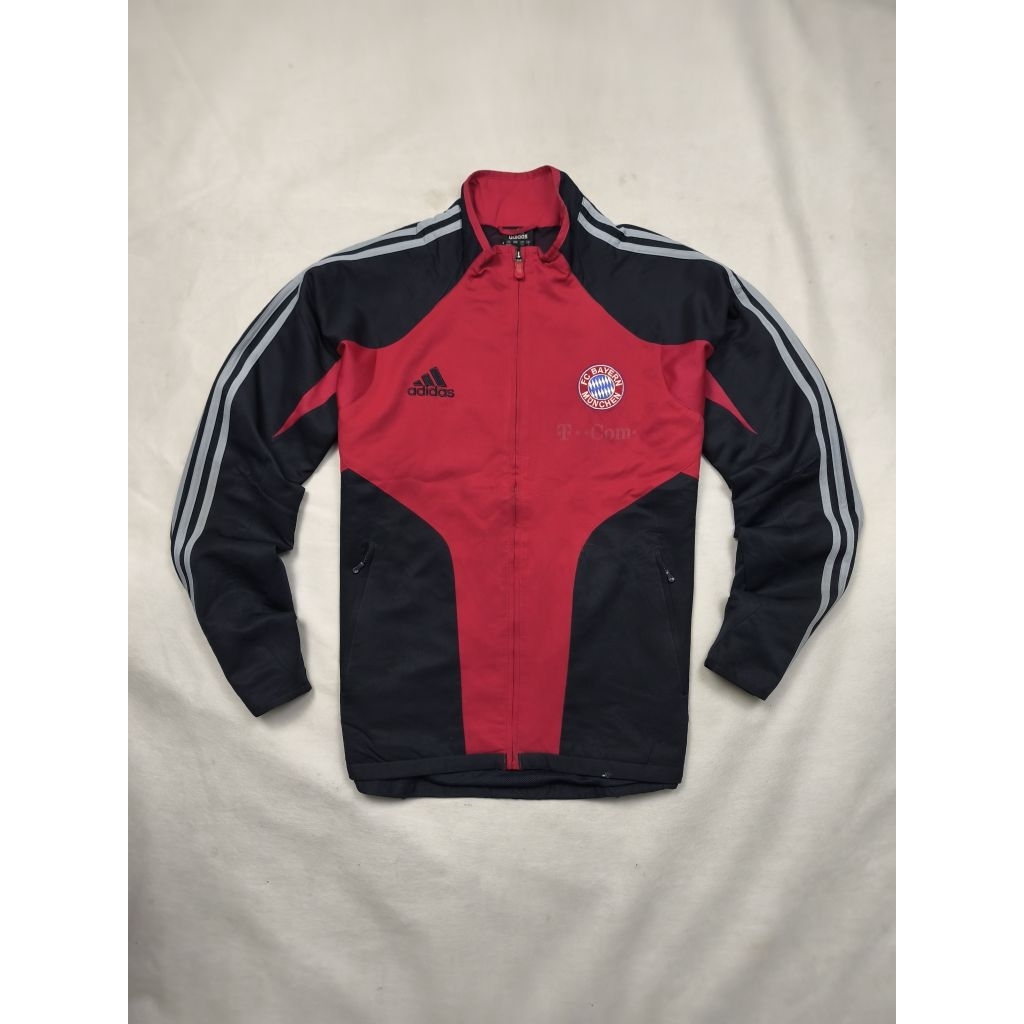 Ad*da* Bayern Munchen Track Jacket