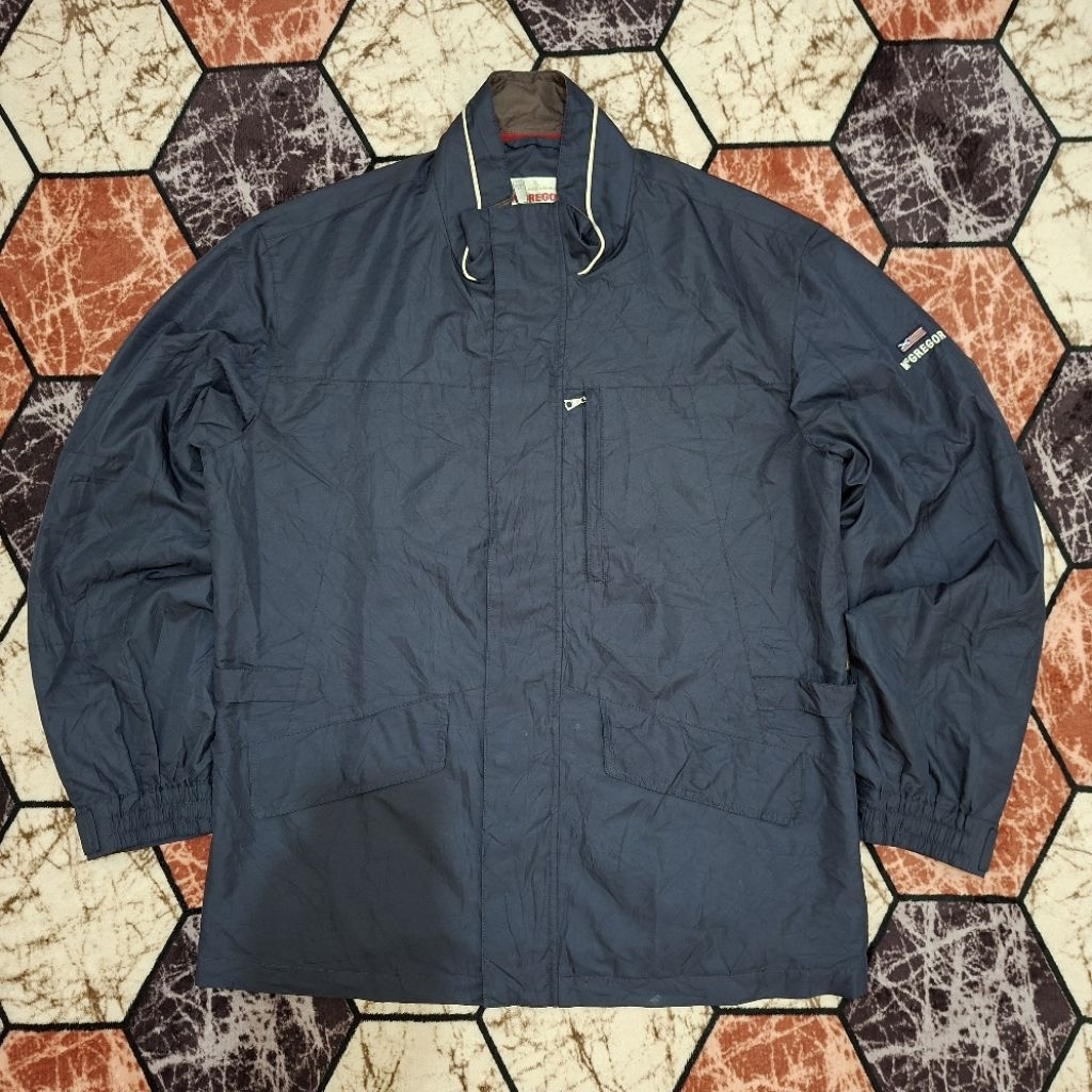 Work Jacket Harrington McGregor