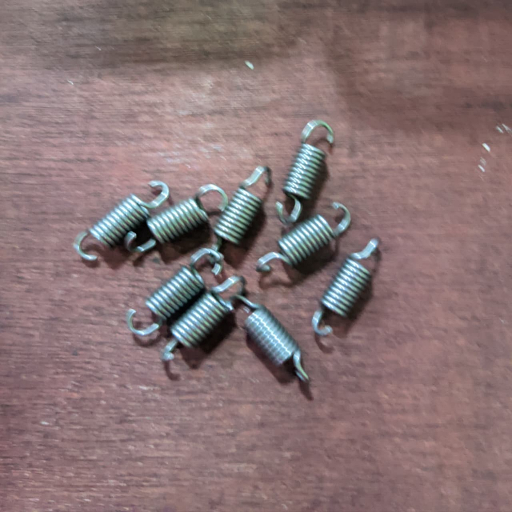 per kampas rem belakang supra grand kph karisma supra 125