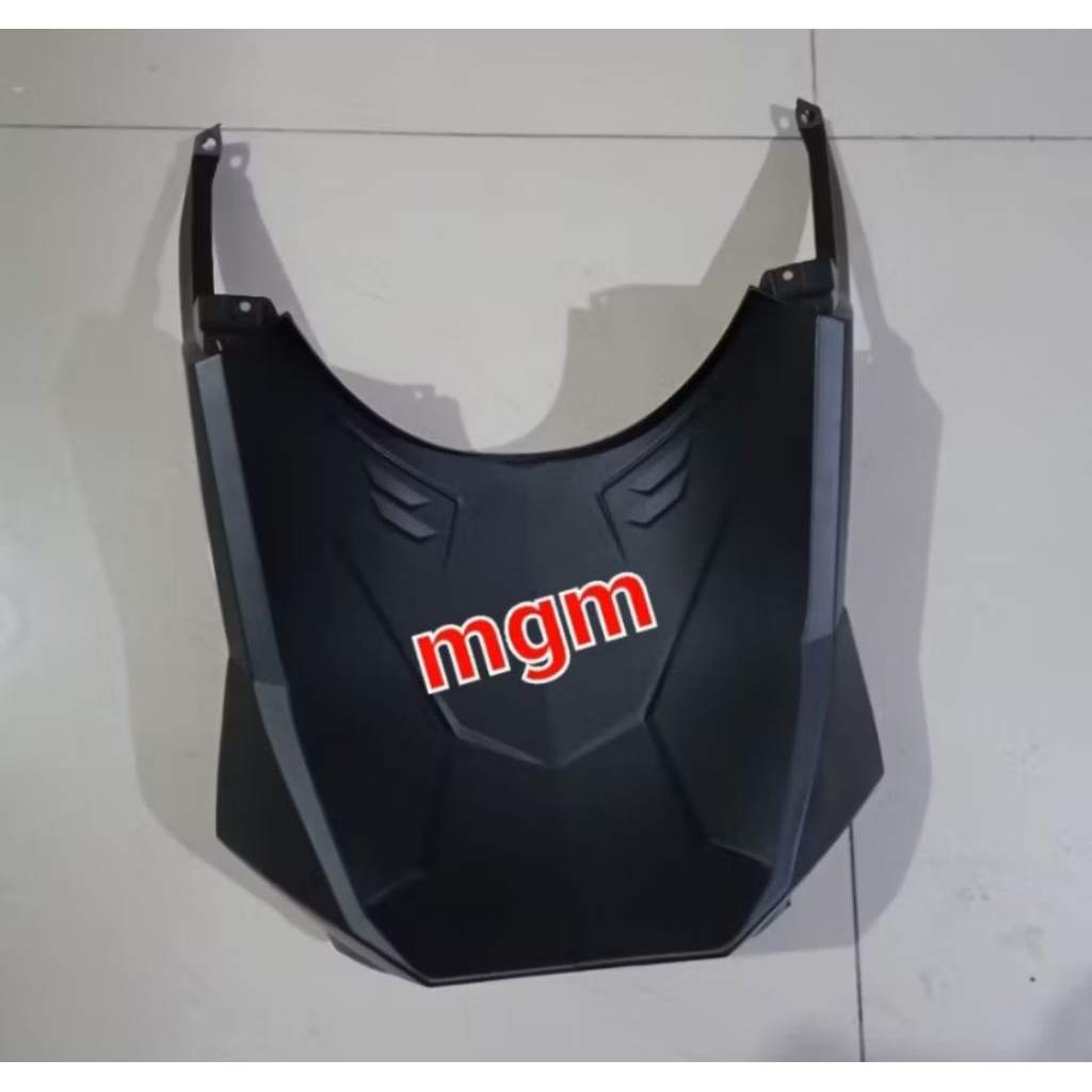 SPOILER LUMPUR VARIO 125-150 LED 2015-2017