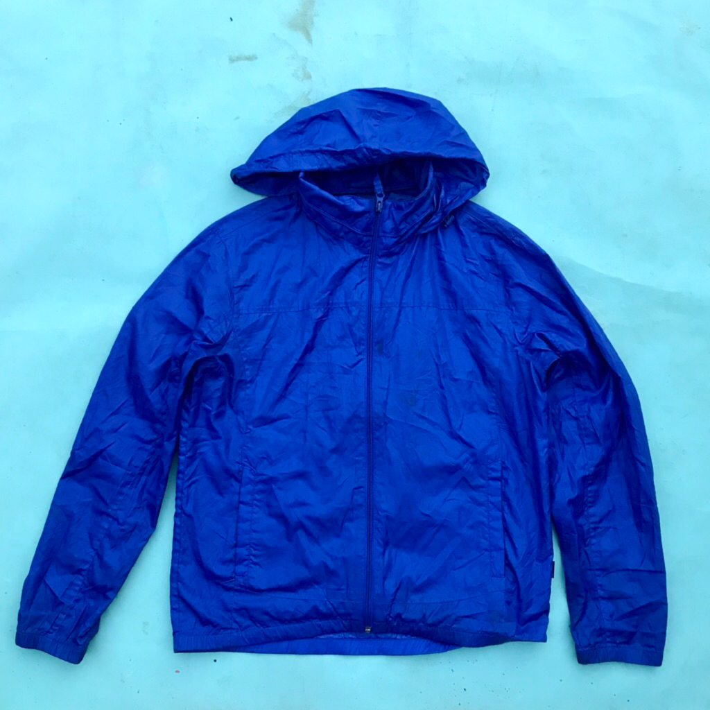 Jaket sepeda Birel pria