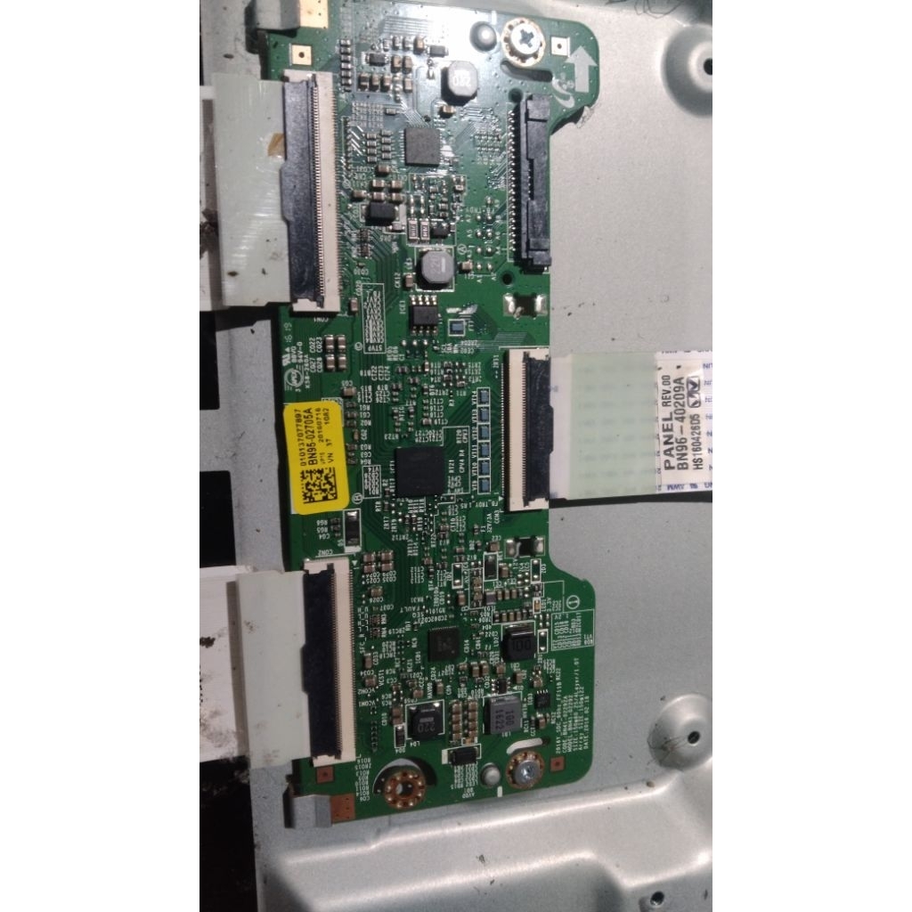 TCON T CON TV SAMSUNG UA40K6300AK TIKON 40K6300 TCON SAMSUNG UA40K6300