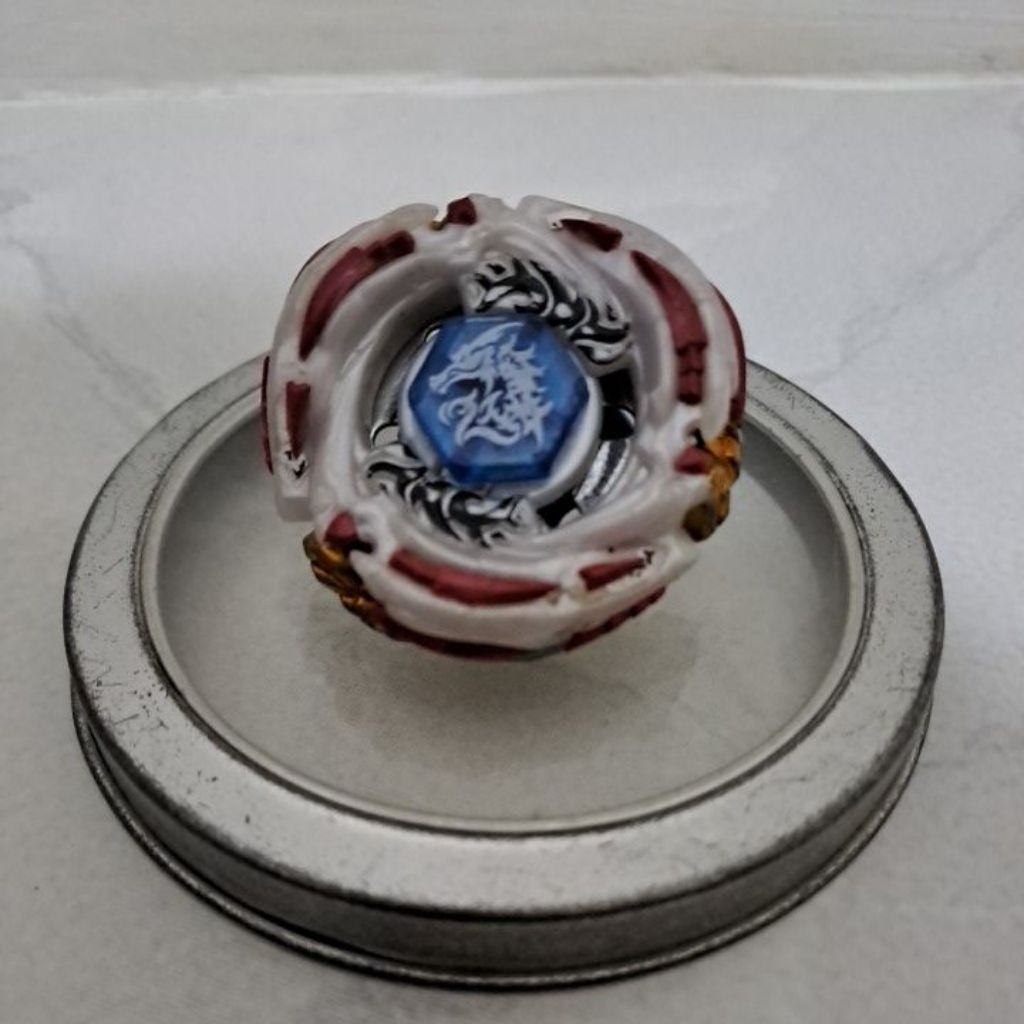 Beyblade Metal Fight (Metal Masters) Meteo L Drago Takara Tomy