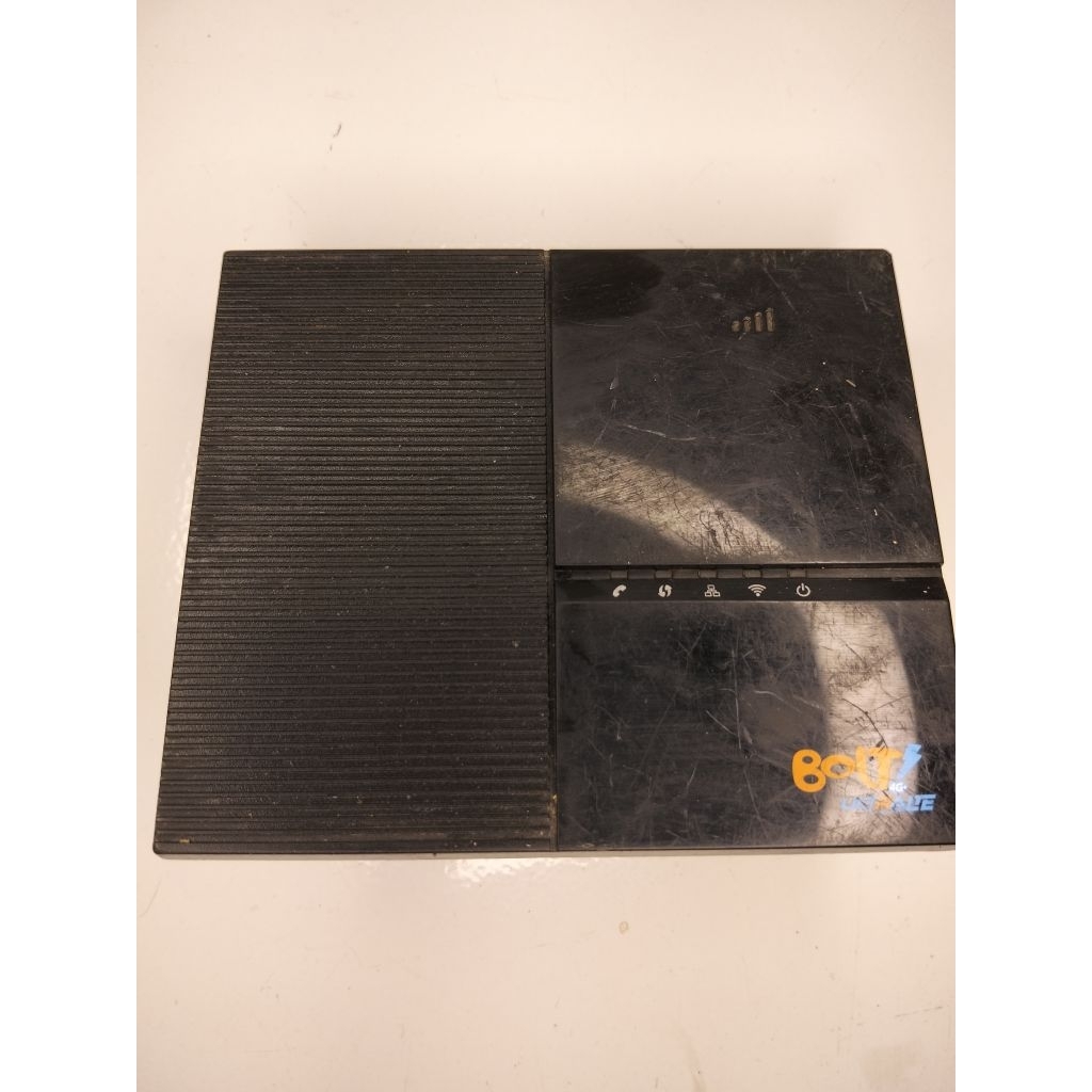 BOLT BL100 pakai antena