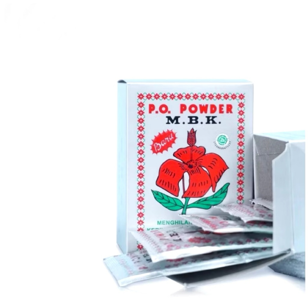 100% Original, Aman untuk Pria & Wanita, Aroma Tahan Lama