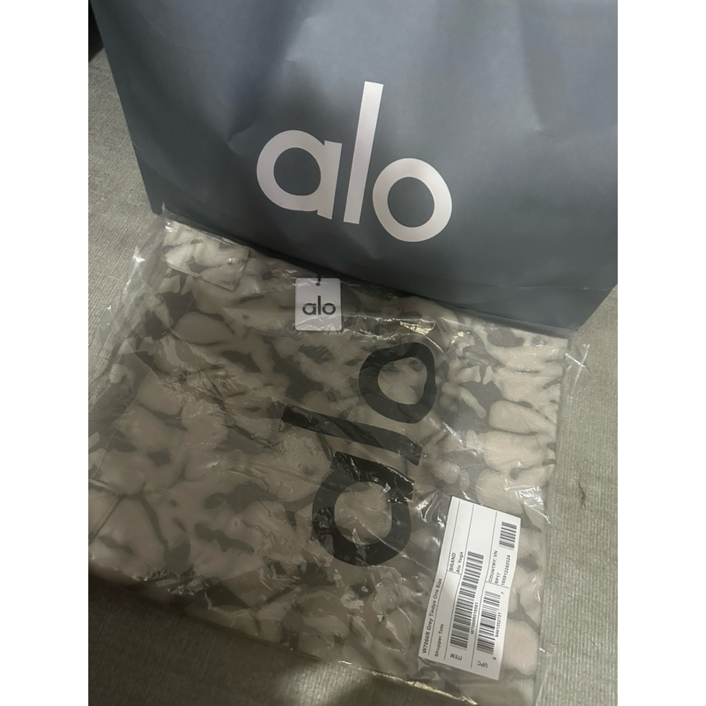 ALO BAG