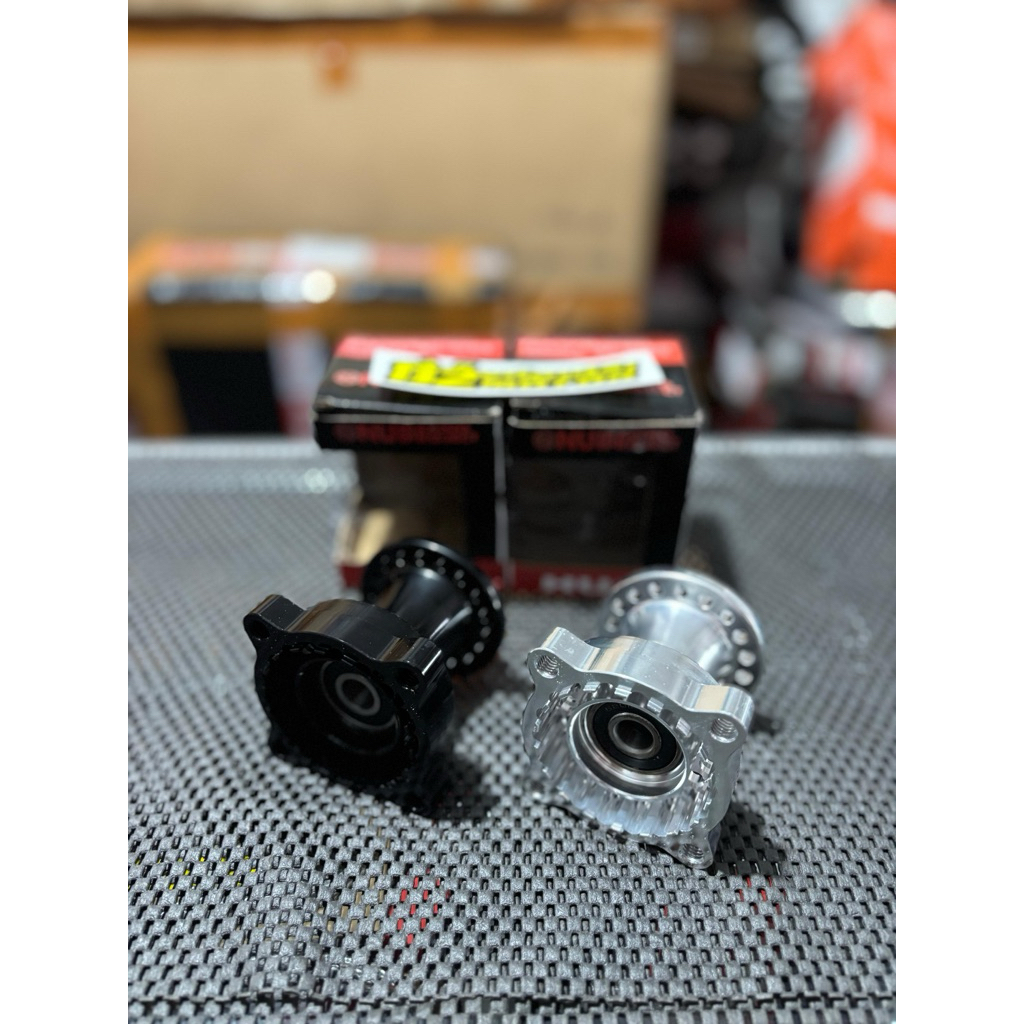 TROMOL NUI DEPAN HONDA TROMOL DRAG BALAP