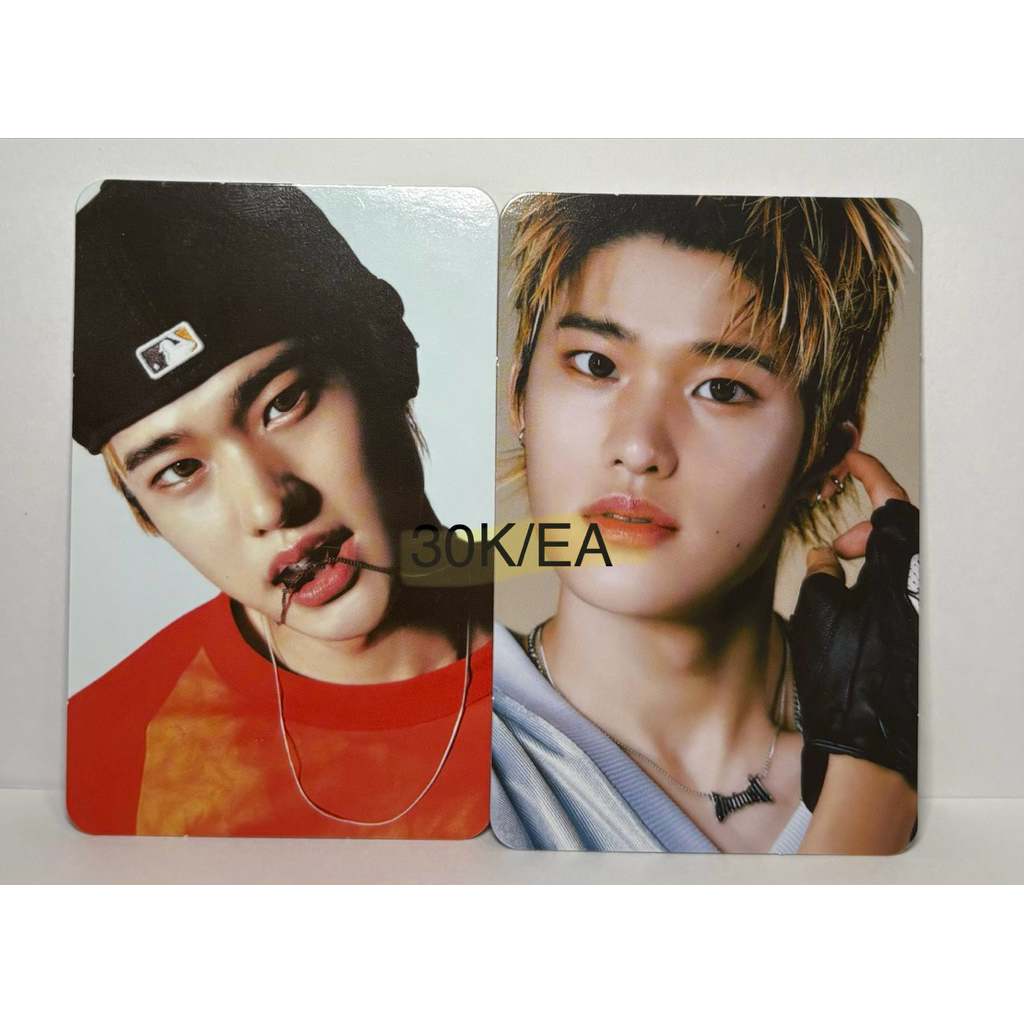 sohee riize pop up MD