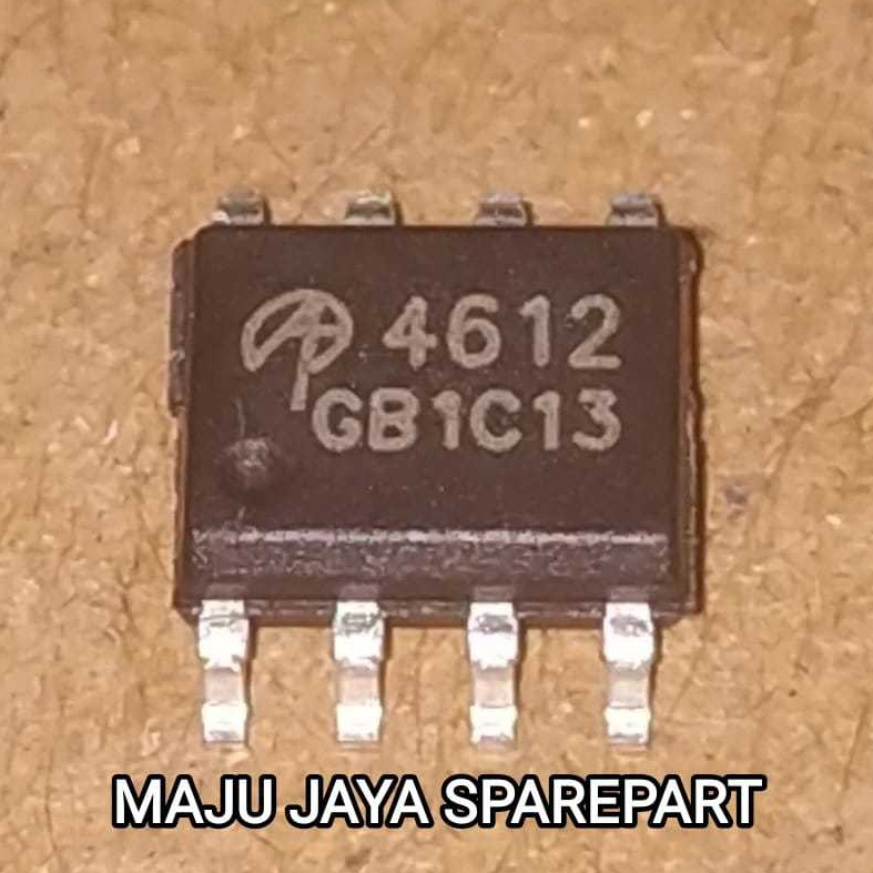 ic aop 4612 ap4612 sop 8 ic driver regulator dual mosvet 1