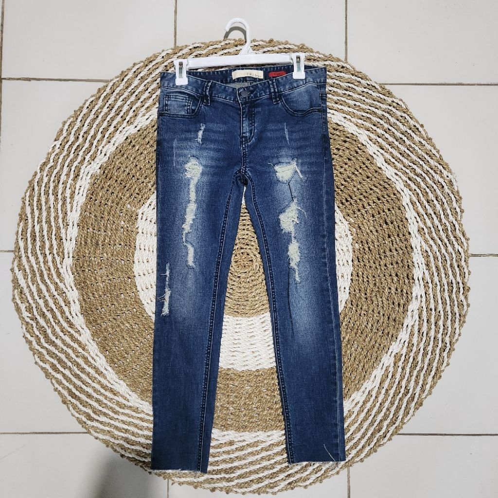 Celana FRJ Jeans