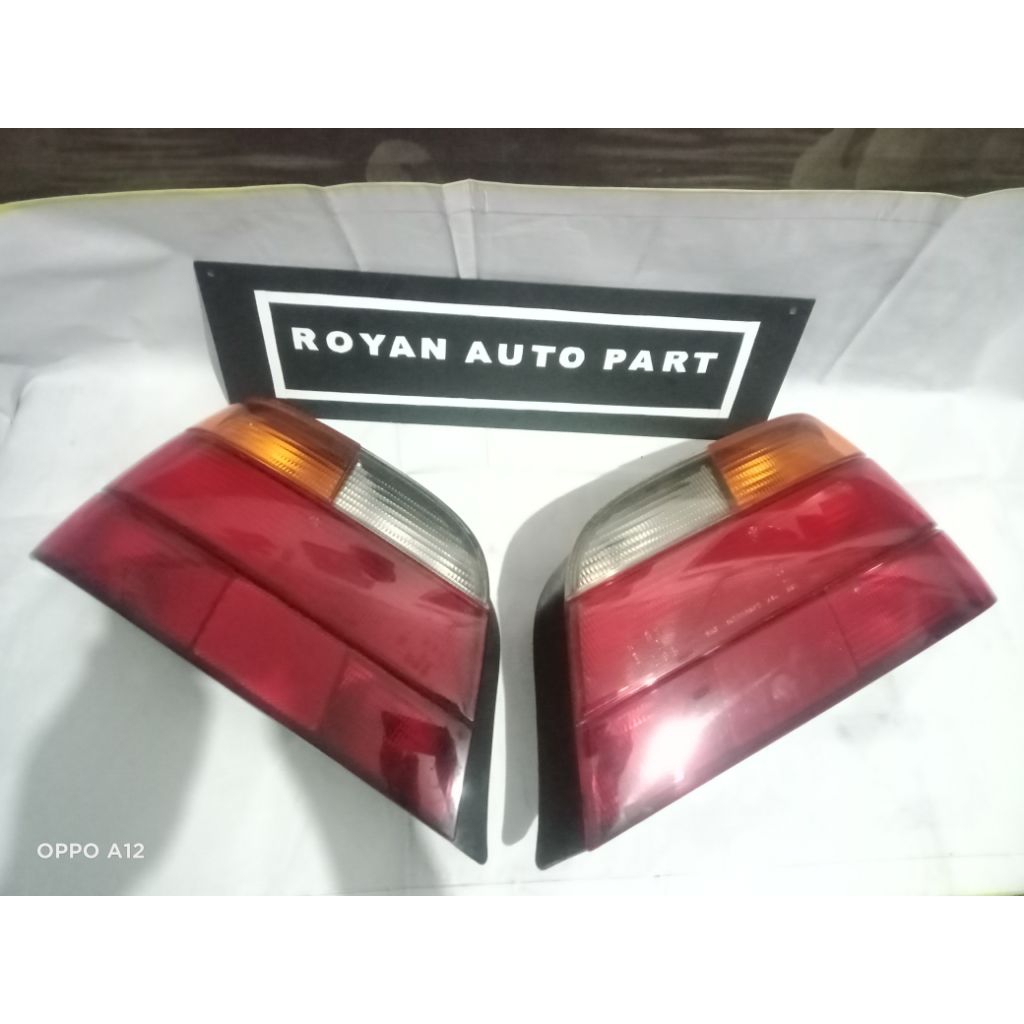 stoplamp stop lamp bmw e36