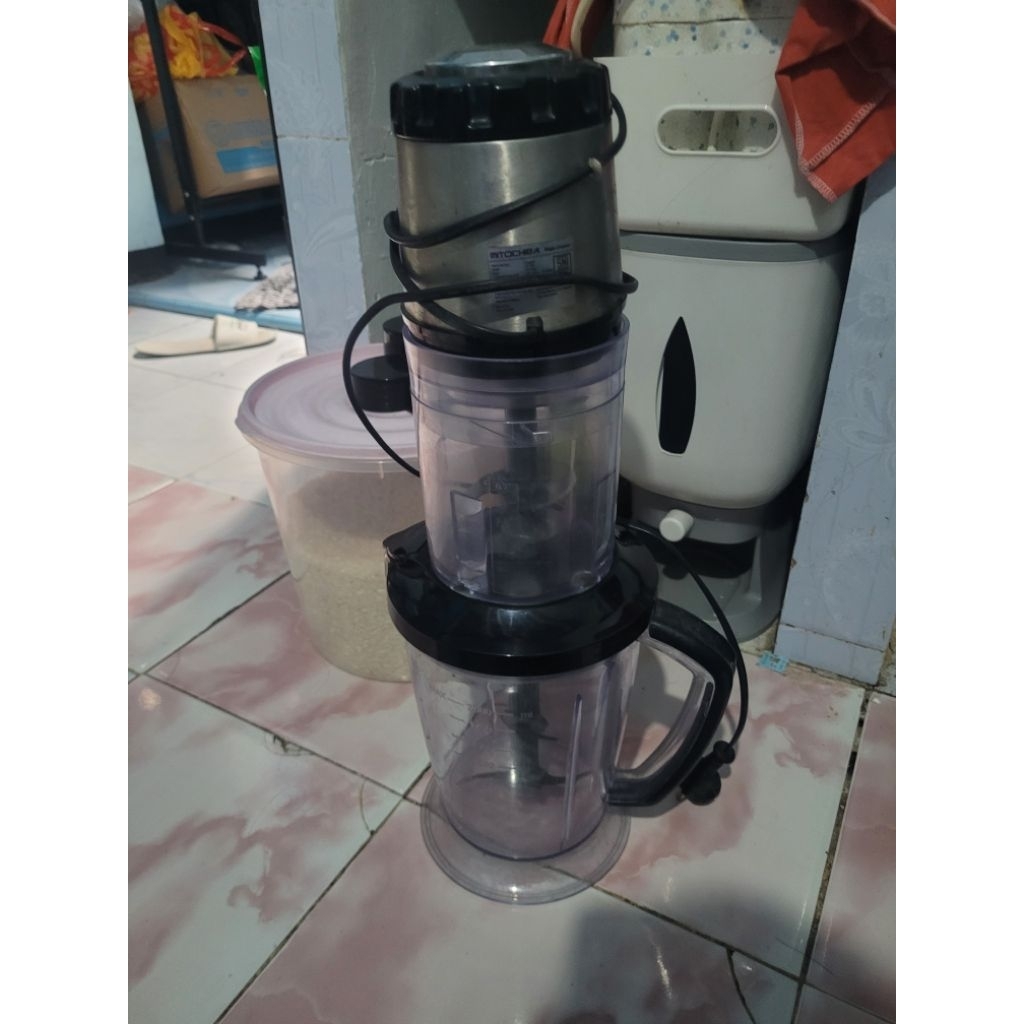 preloved chopper mitochiba CH200. tanpa kardus nanti dikirim pake bubblewrap kardus aman