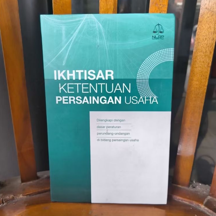 Ikhtisar Ketentuan Hukum Persaingan Usaha,