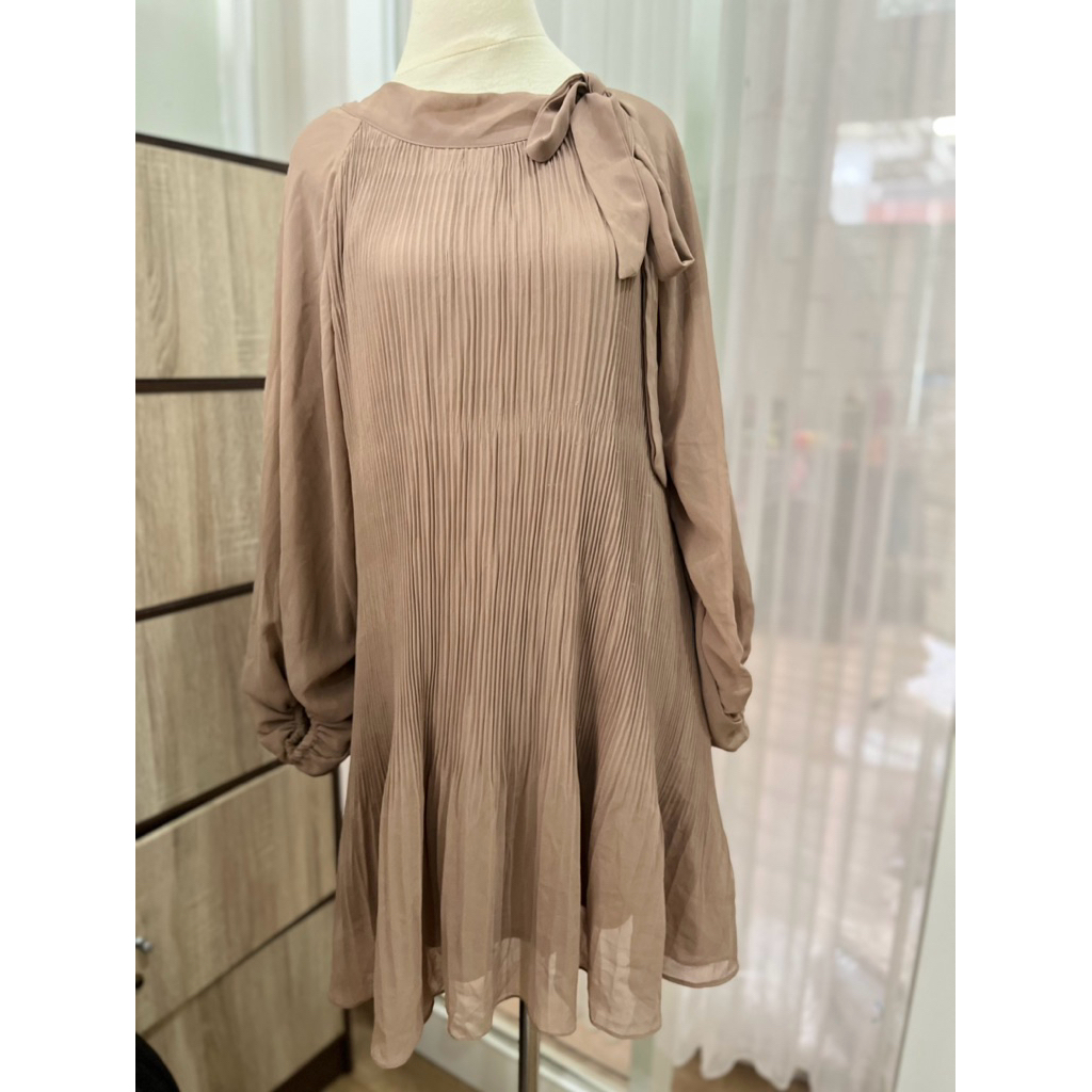 CALLA BLOUSE by HEYLOCAL