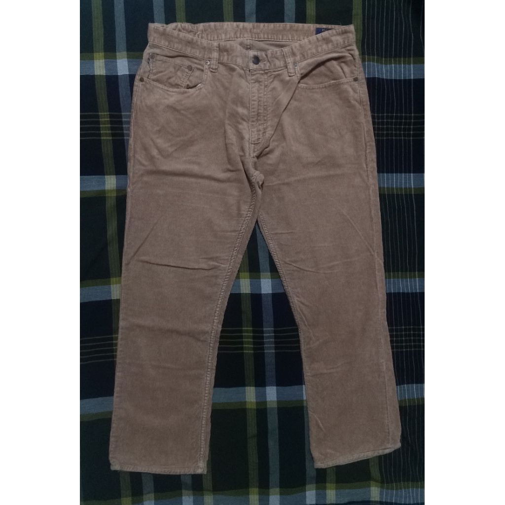 Corduroy Pants Polo Ralph Lauren SZ 36
