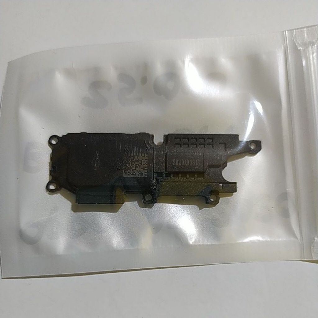 buzzer oppo a5 2020 Second original cabutan