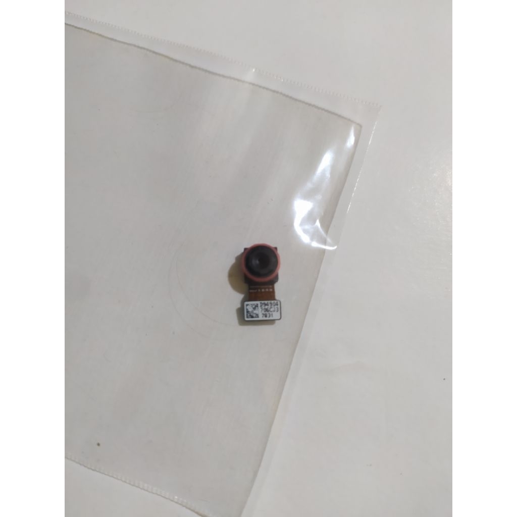 kamera Depan oppo a39 Second original cabutan