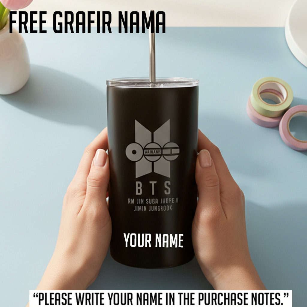 tumbler bts coffee bts arirang world tour 2026 army bts