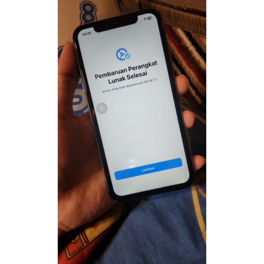 iPhone XR 128GB Normal Wifi Only