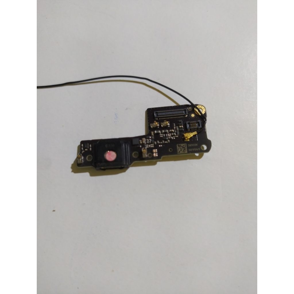 papan cas redmi 7a Second original cabutan