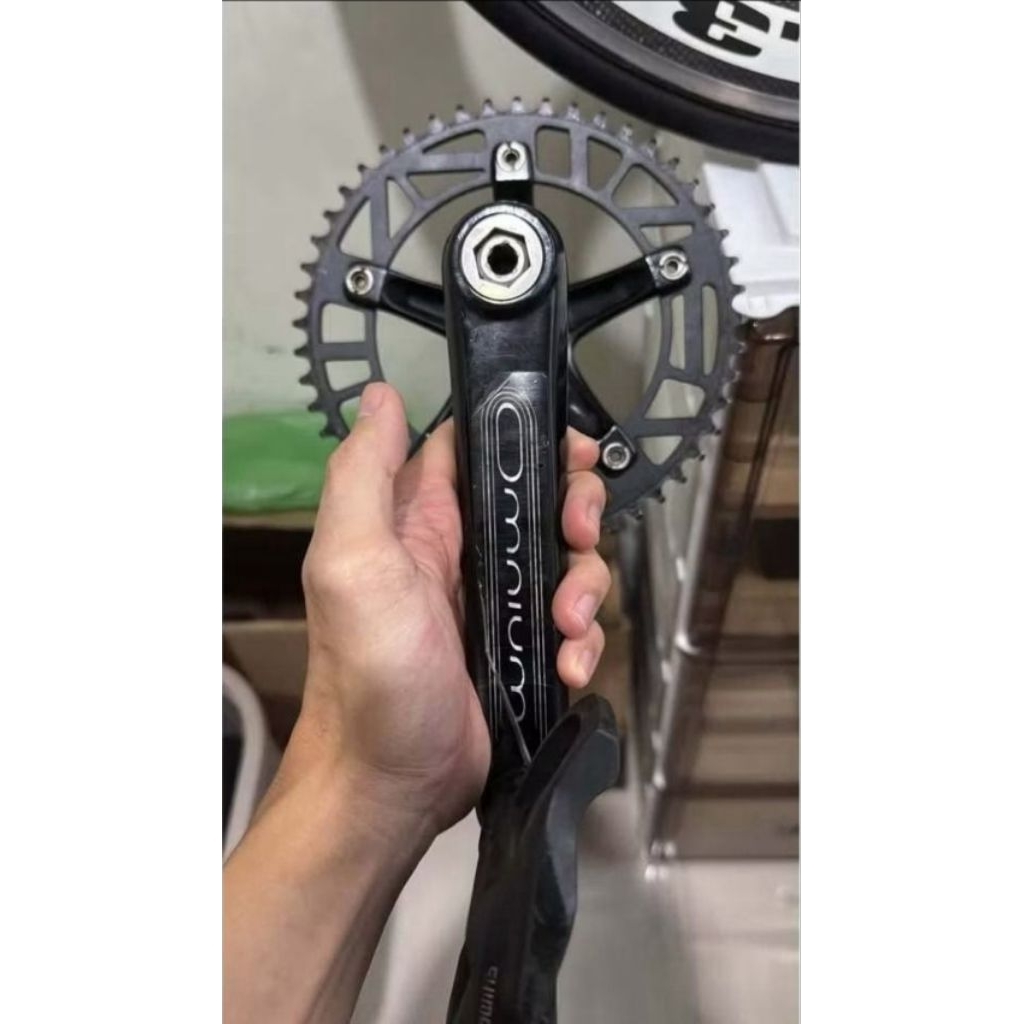Crank Sram Omnium