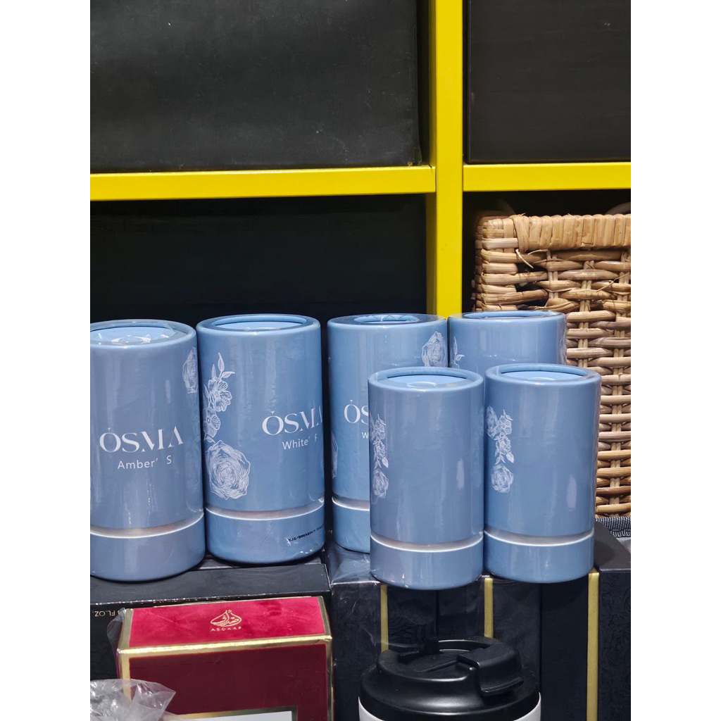 Parfum Arab , OSMA Parfum Reef