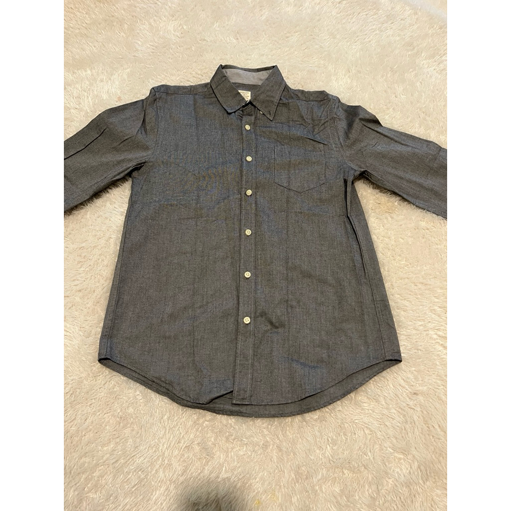 preloved giordano ori