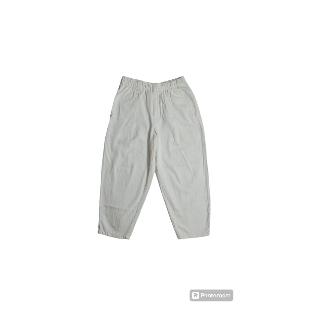 GU balloon pants