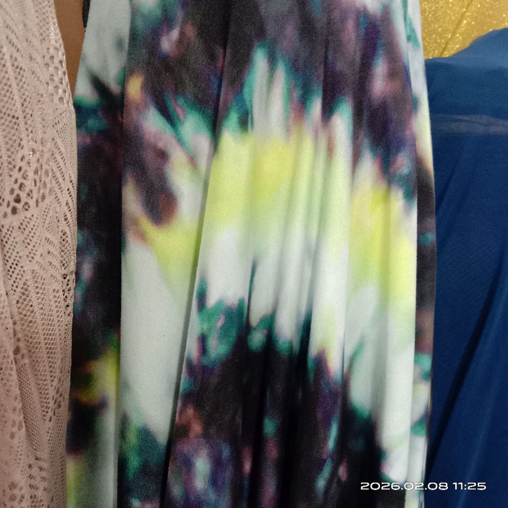 HARGA/0,5 M | KAIN KAOS SPANDEX RAYON|KAIN KAOS SPANDEX PREMIUBM|BAHAN KATUN SPANDEK RAYON STREET